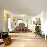 Villa Flores De Cabopino