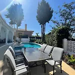Villa Flores De Cabopino