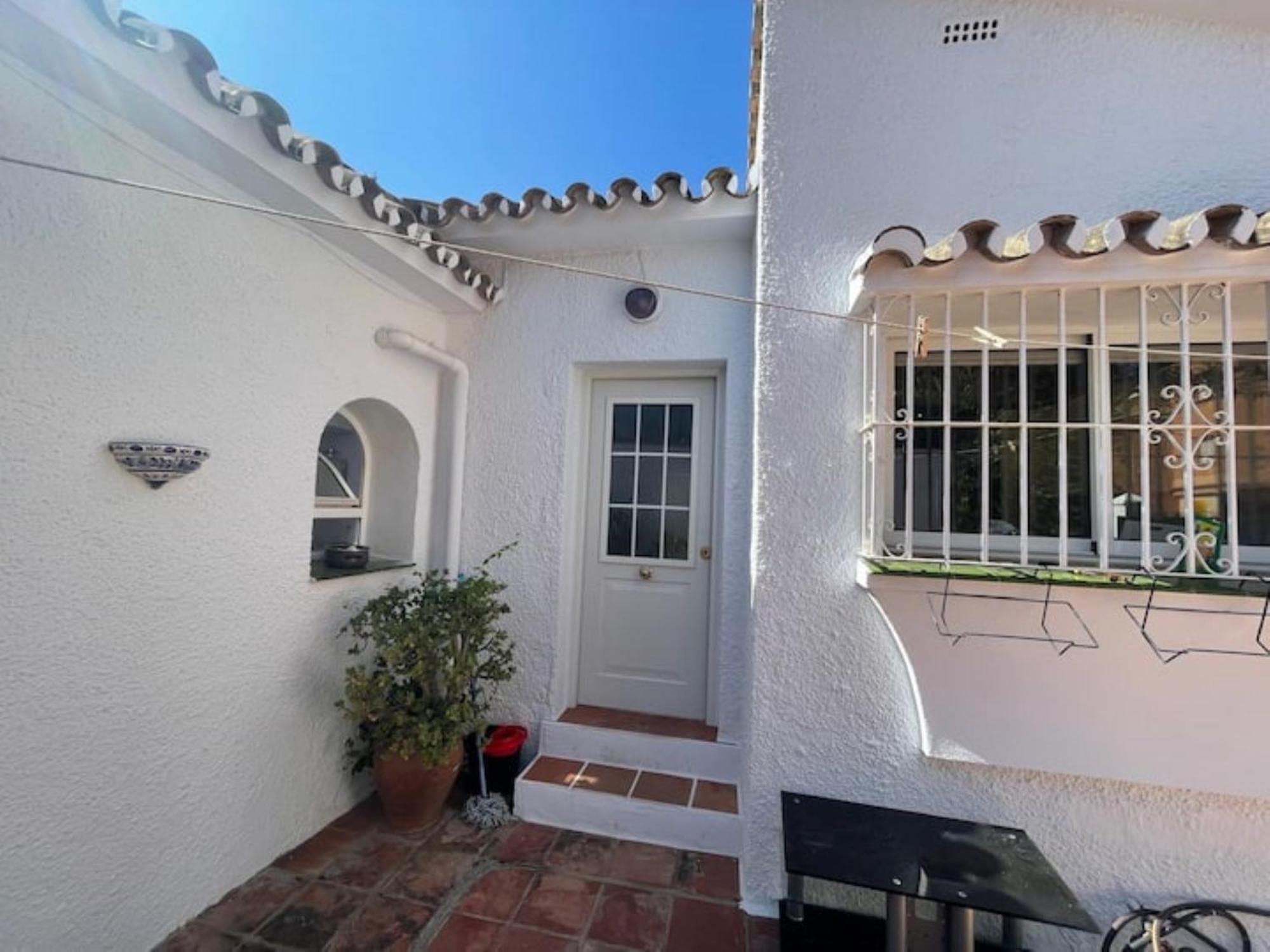 Flores De Cabopino Villa Marbella