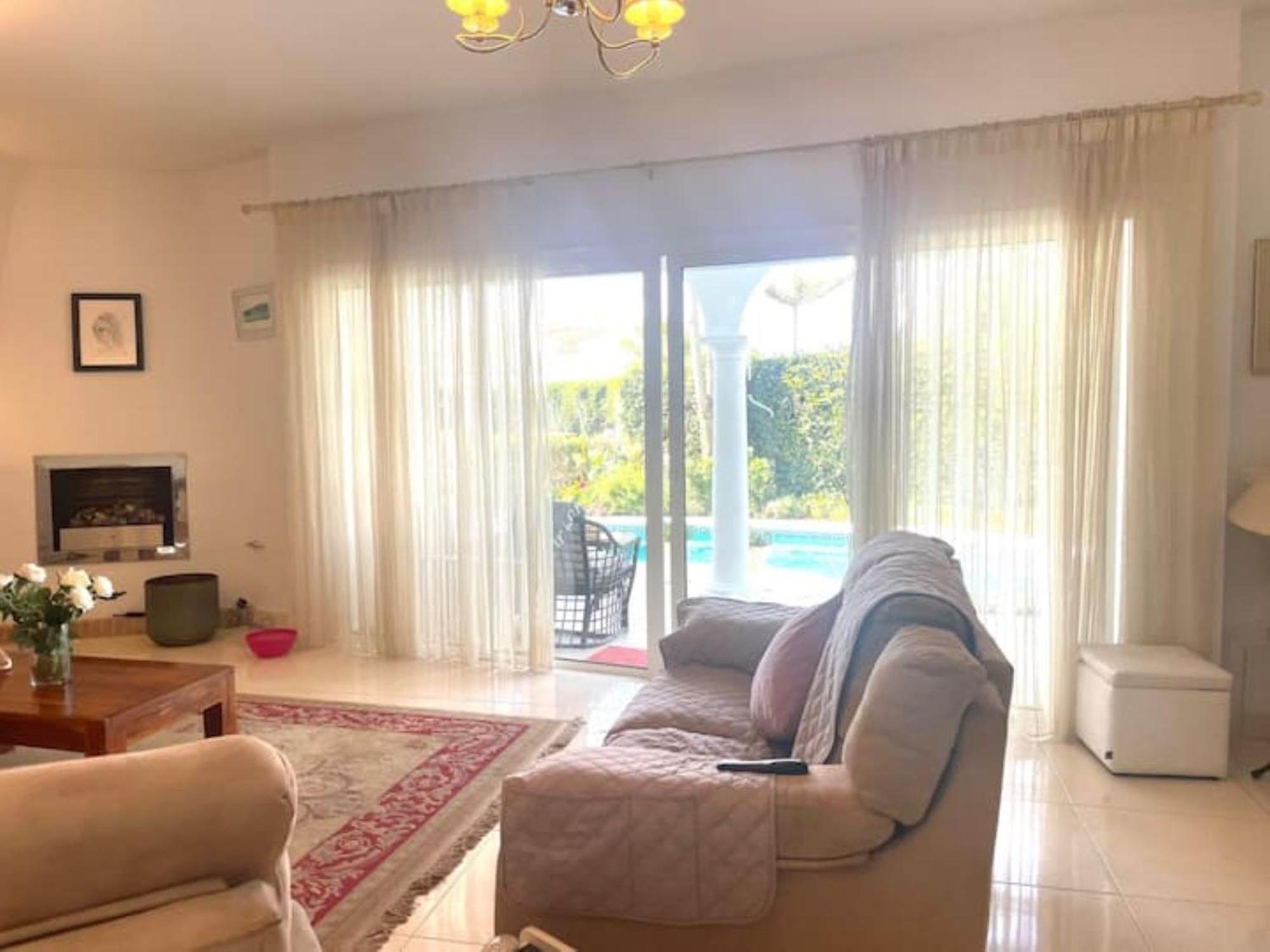 Villa Flores De Cabopino *